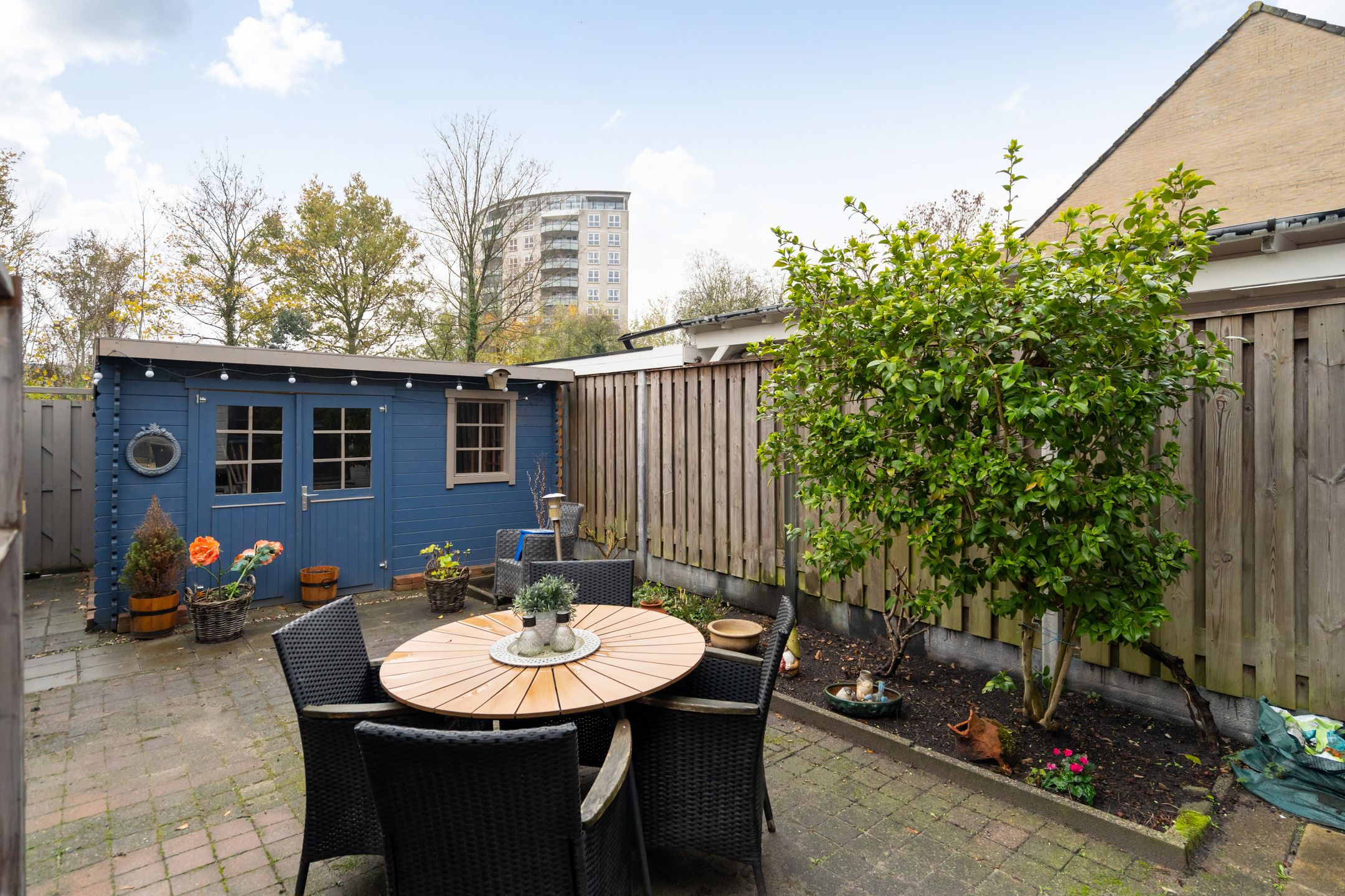 Foto 3 van Paradijsvogelhoek 30