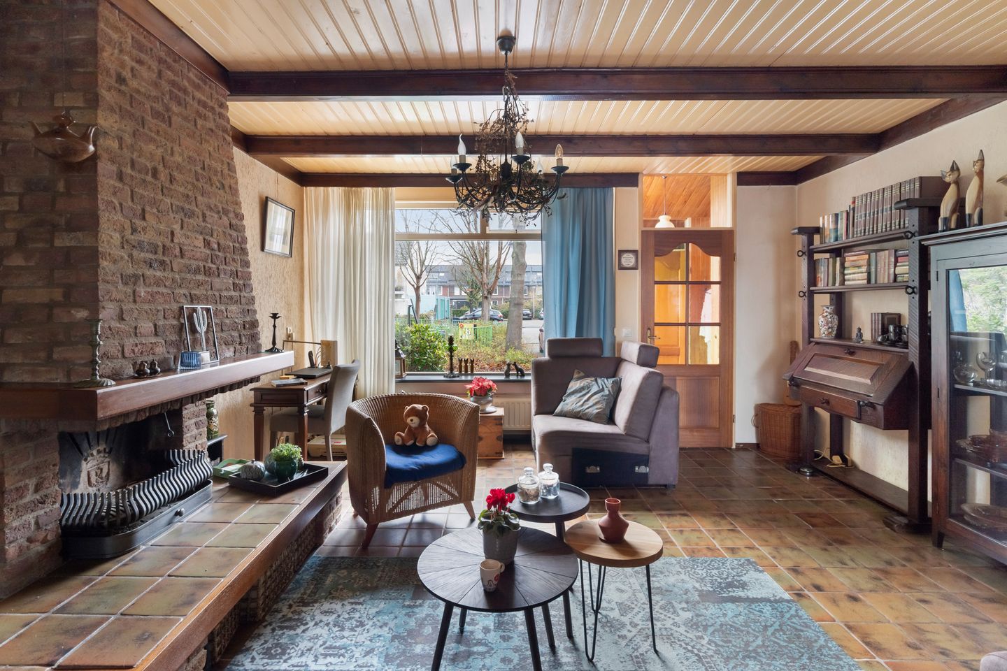 Foto 4 van Paradijsvogelhoek 30