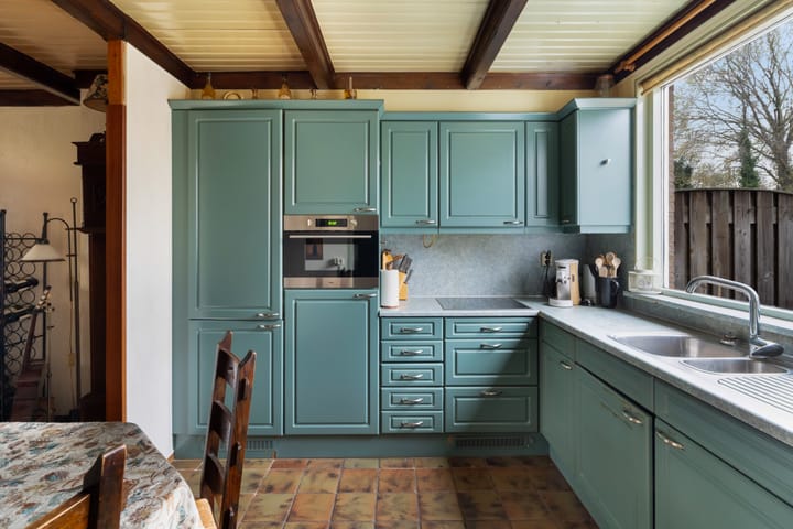 Foto 5 van Paradijsvogelhoek 30