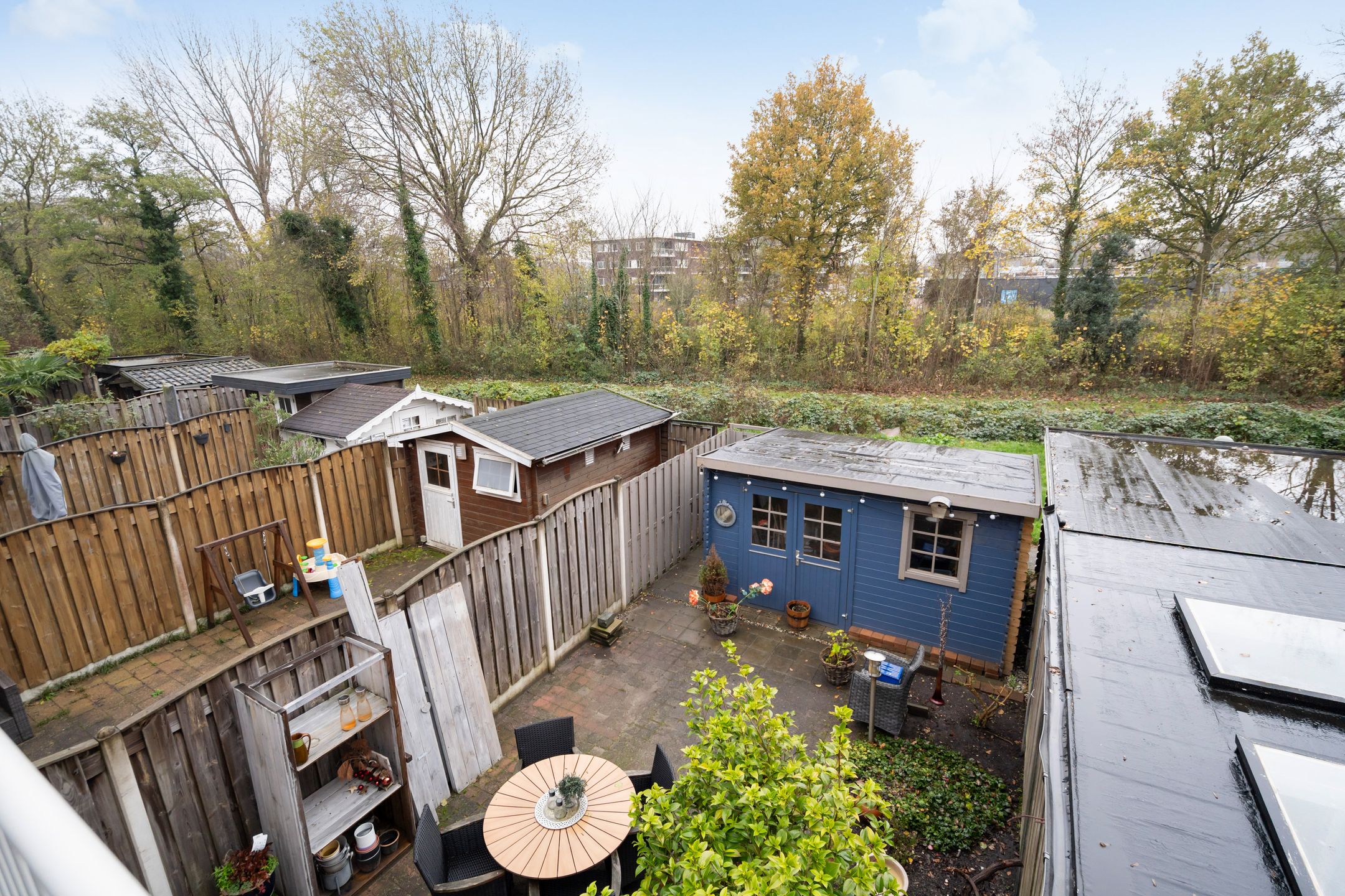 Foto 6 van Paradijsvogelhoek 30