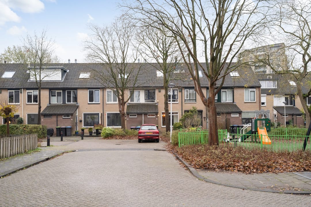 Foto 7 van Paradijsvogelhoek 30