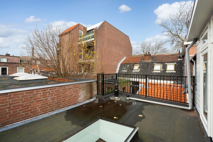 Foto 27 van Brandewijnsgracht 4