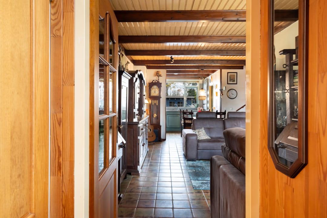 Foto 11 van Paradijsvogelhoek 30