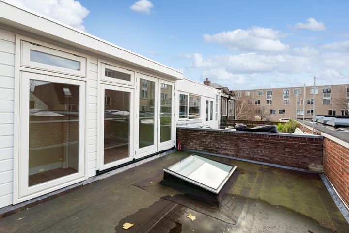 Foto 28 van Brandewijnsgracht 4