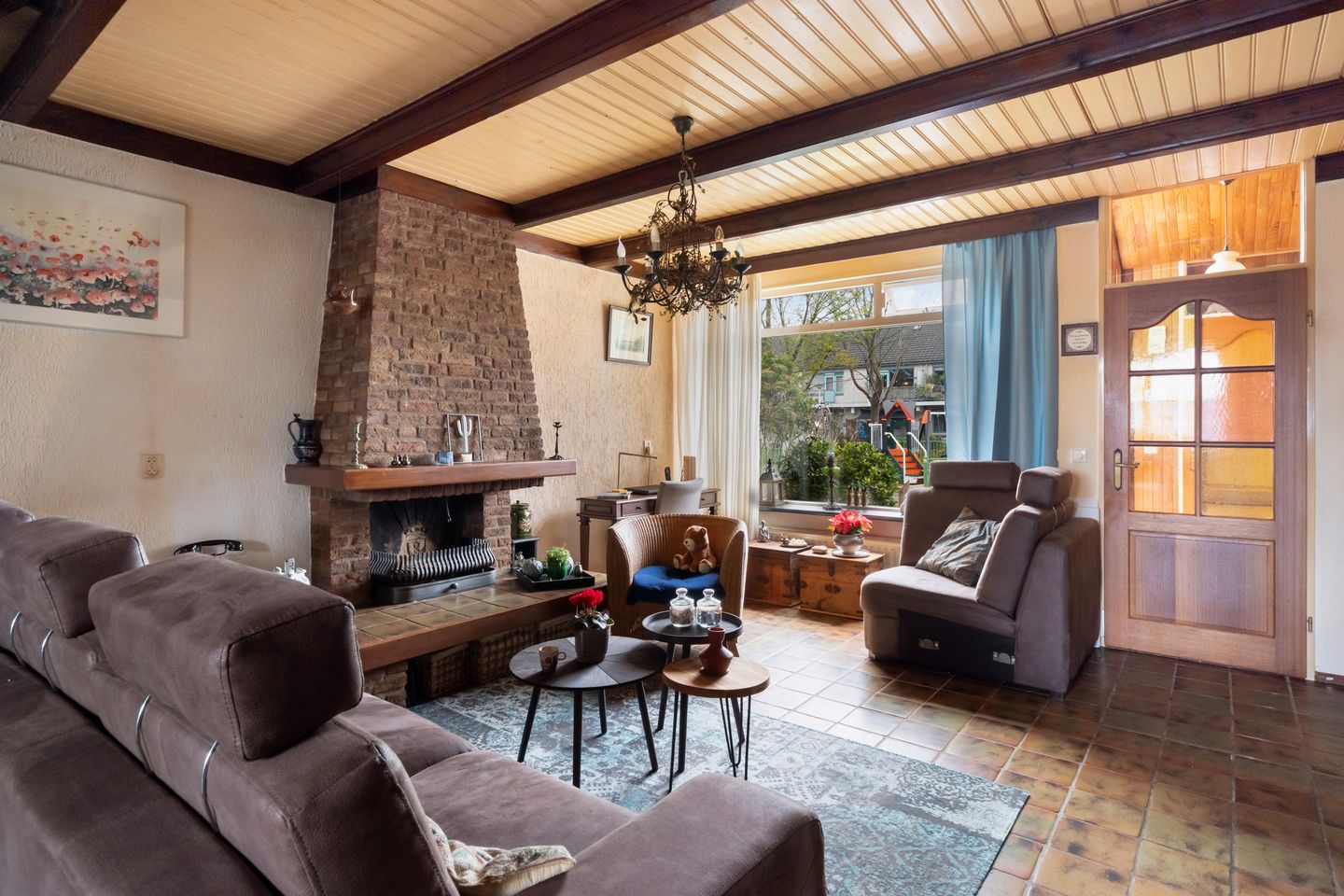 Foto 14 van Paradijsvogelhoek 30