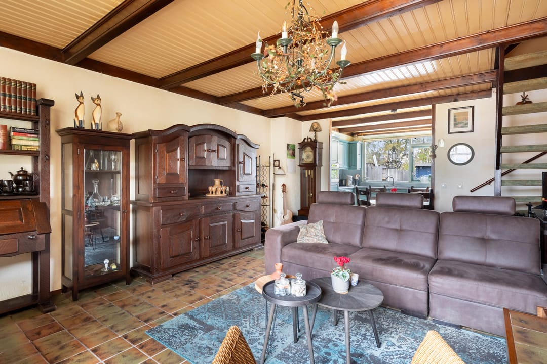 Foto 16 van Paradijsvogelhoek 30