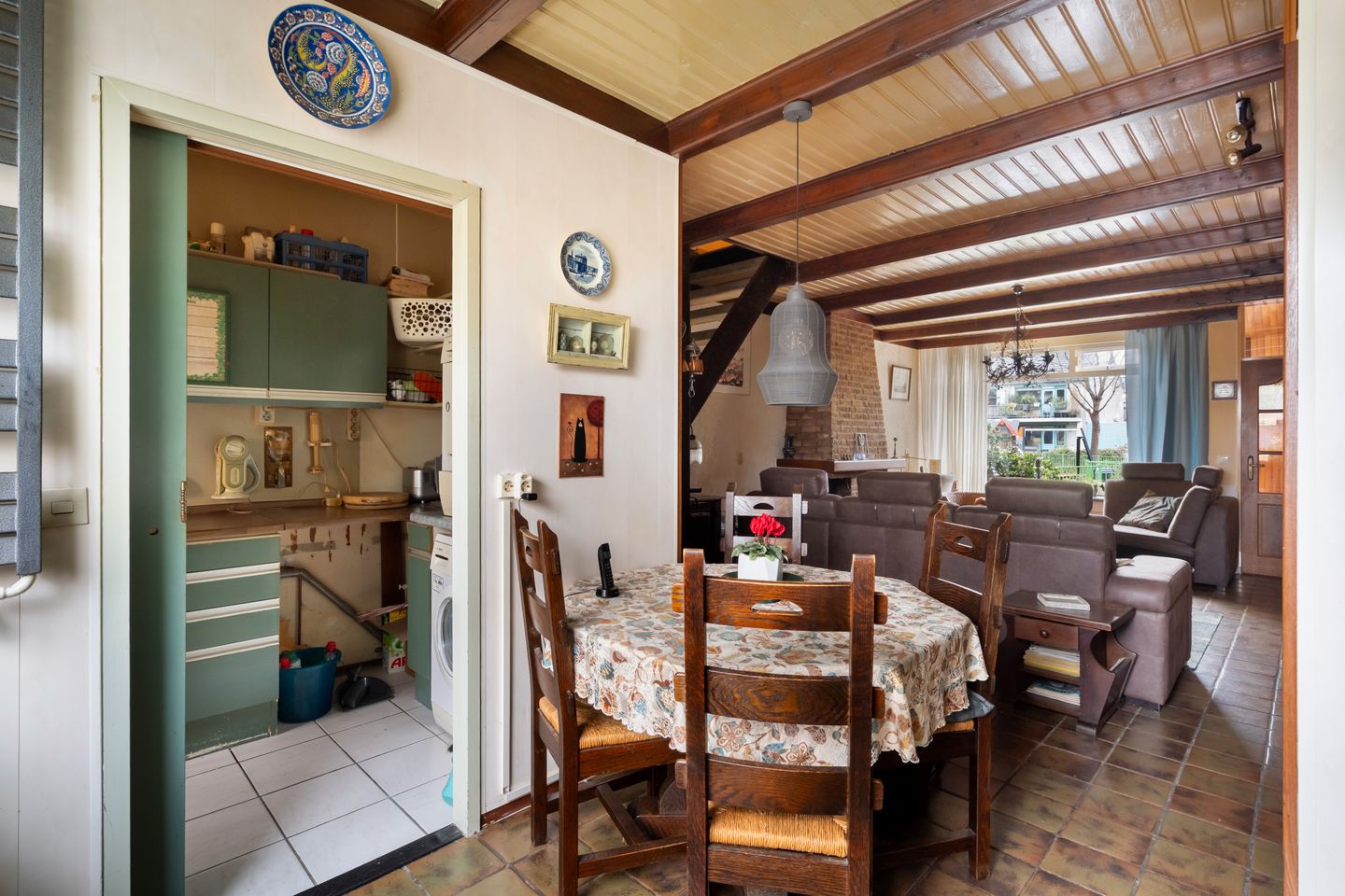 Foto 19 van Paradijsvogelhoek 30