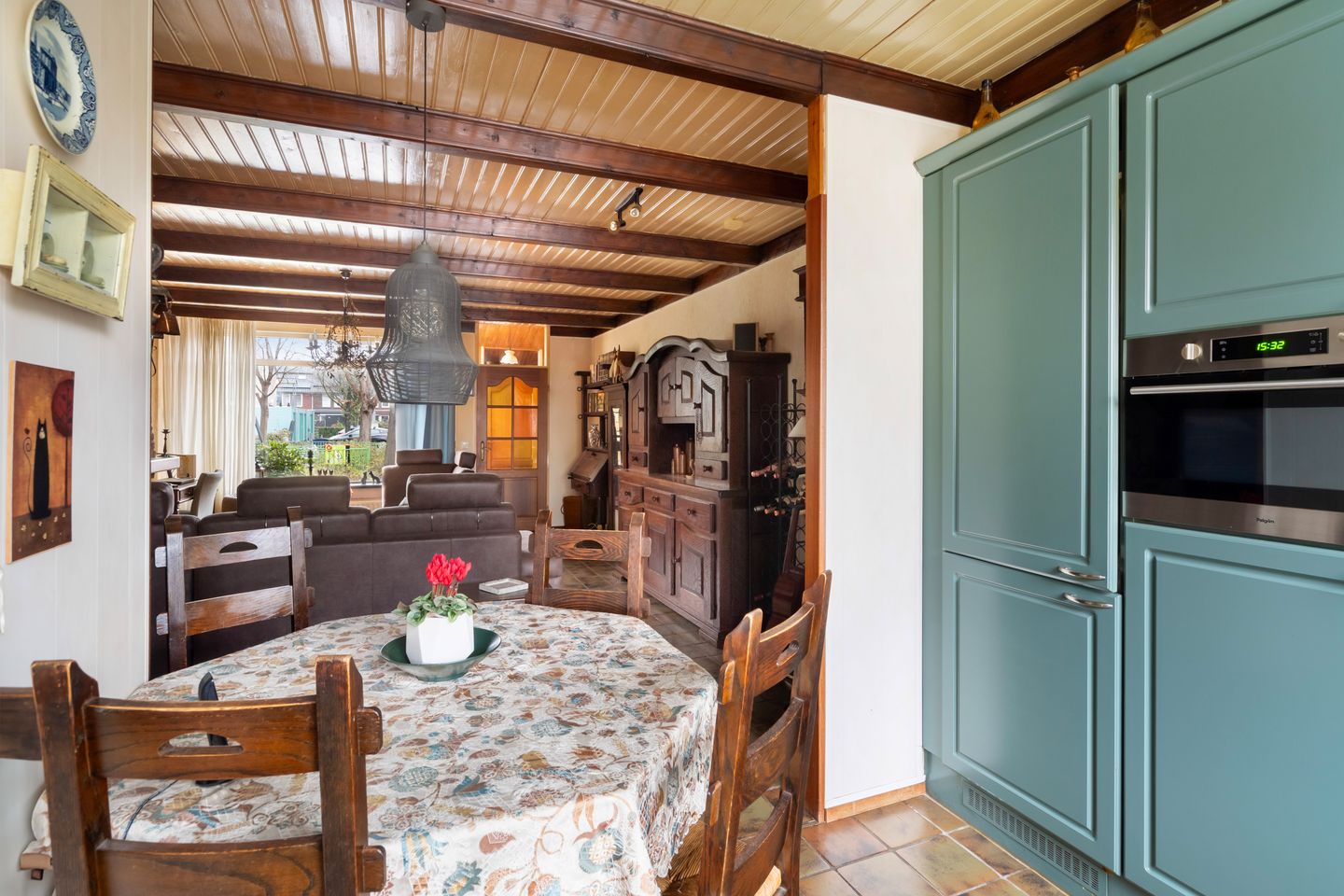 Foto 20 van Paradijsvogelhoek 30