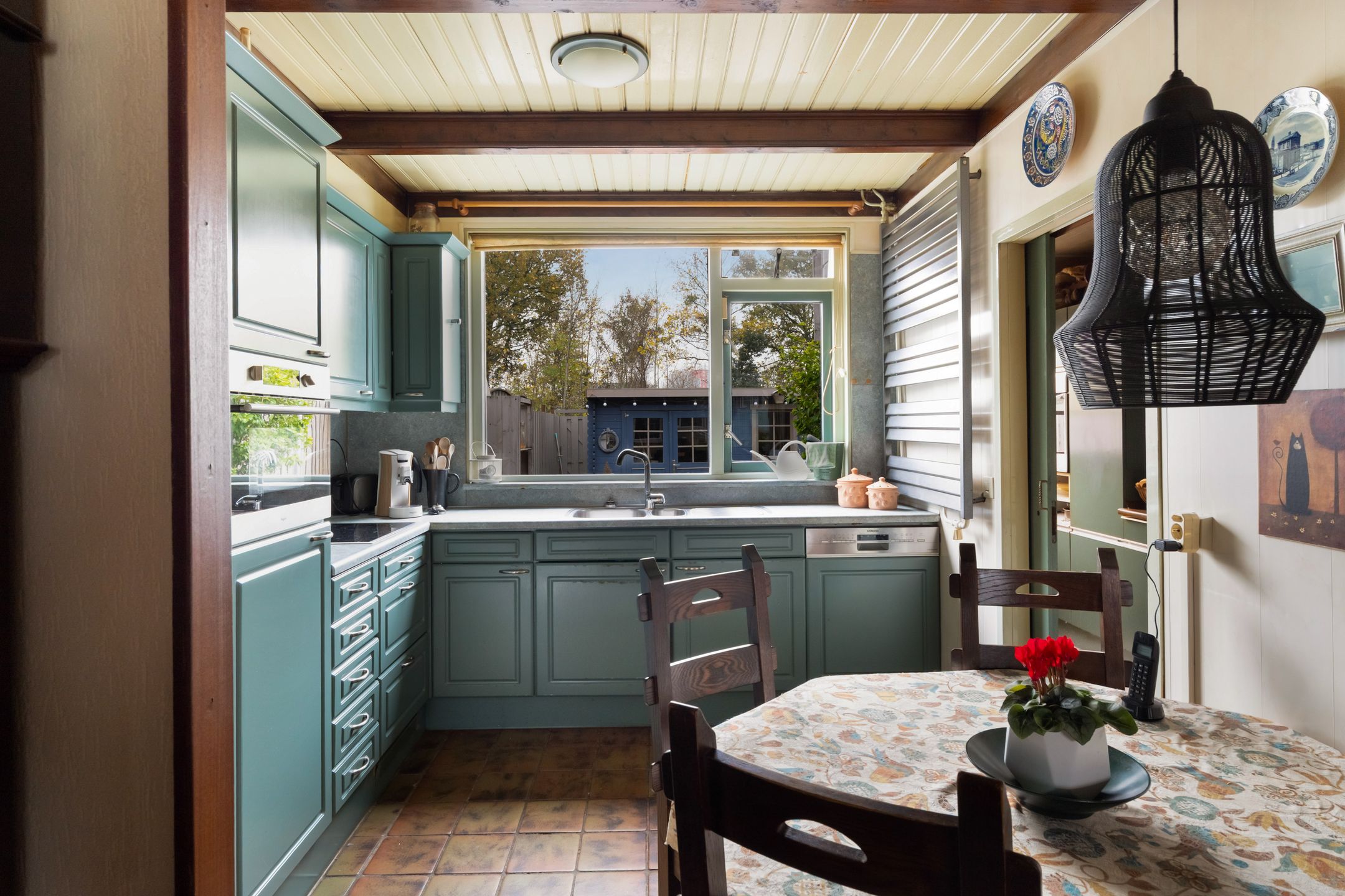 Foto 21 van Paradijsvogelhoek 30