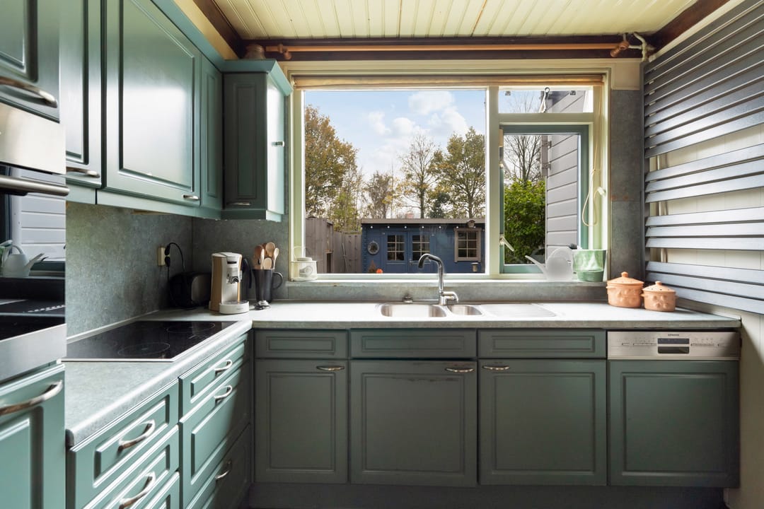 Foto 22 van Paradijsvogelhoek 30