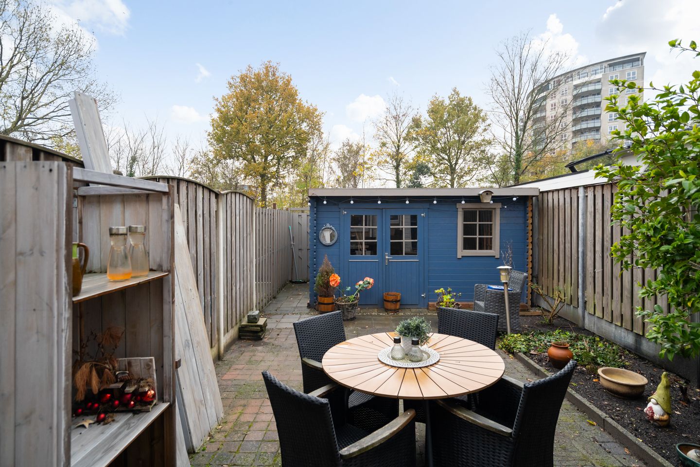 Foto 25 van Paradijsvogelhoek 30