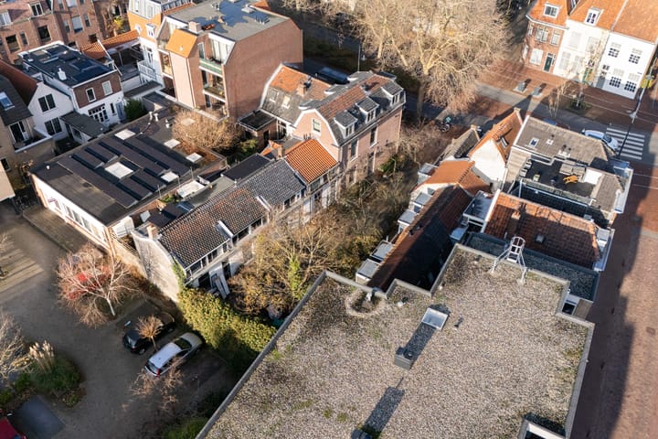 Foto 41 van Brandewijnsgracht 4