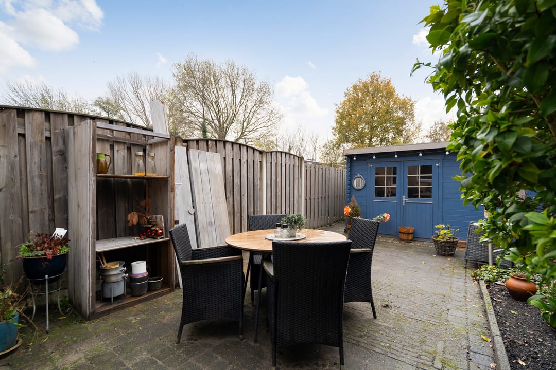 Foto 26 van Paradijsvogelhoek 30