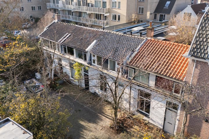 Foto 42 van Brandewijnsgracht 4