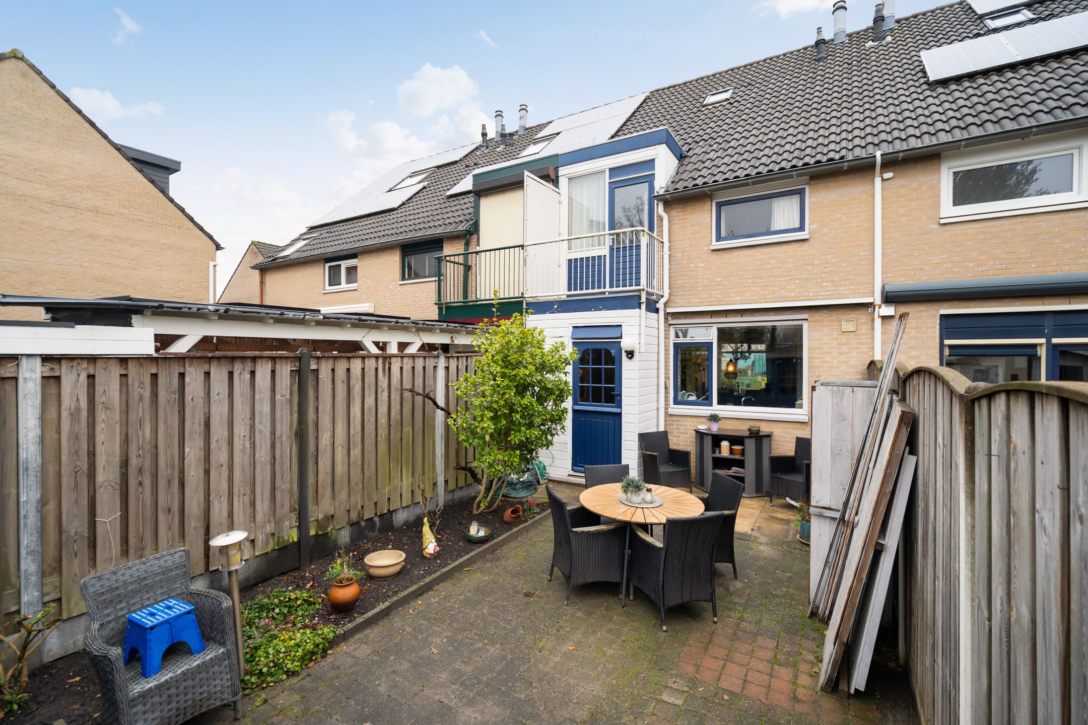 Foto 27 van Paradijsvogelhoek 30