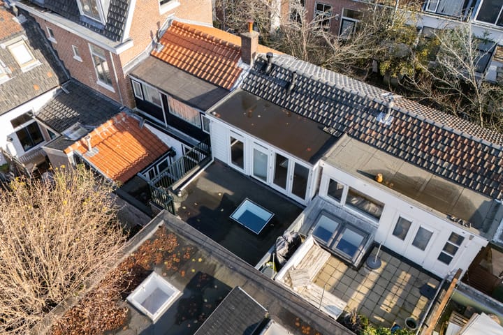 Foto 43 van Brandewijnsgracht 4