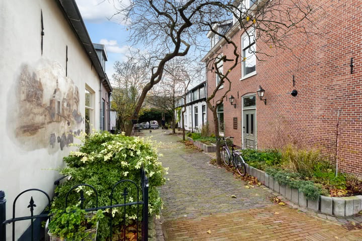 Foto 44 van Brandewijnsgracht 4