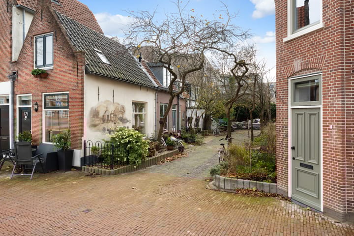 Foto 45 van Brandewijnsgracht 4