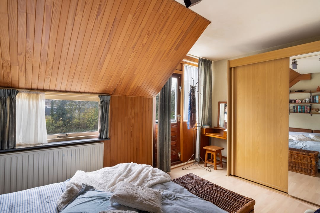 Foto 31 van Paradijsvogelhoek 30