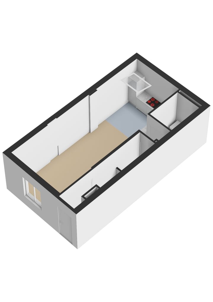 Foto 48 van Brandewijnsgracht 4