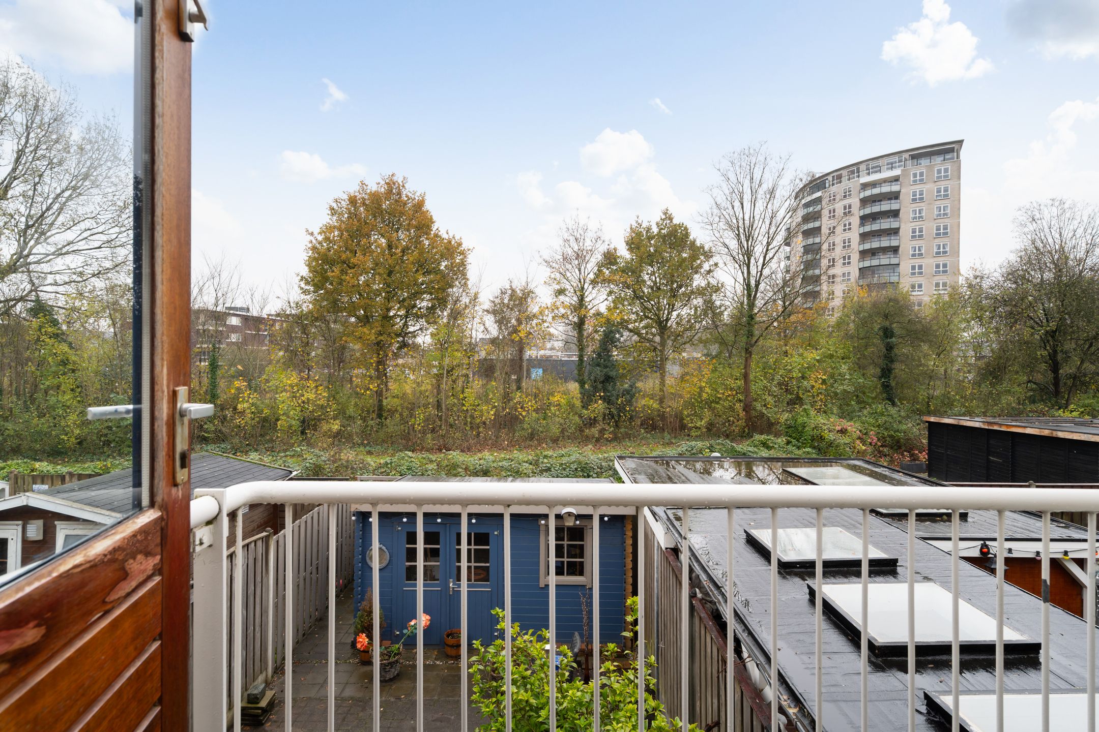 Foto 33 van Paradijsvogelhoek 30