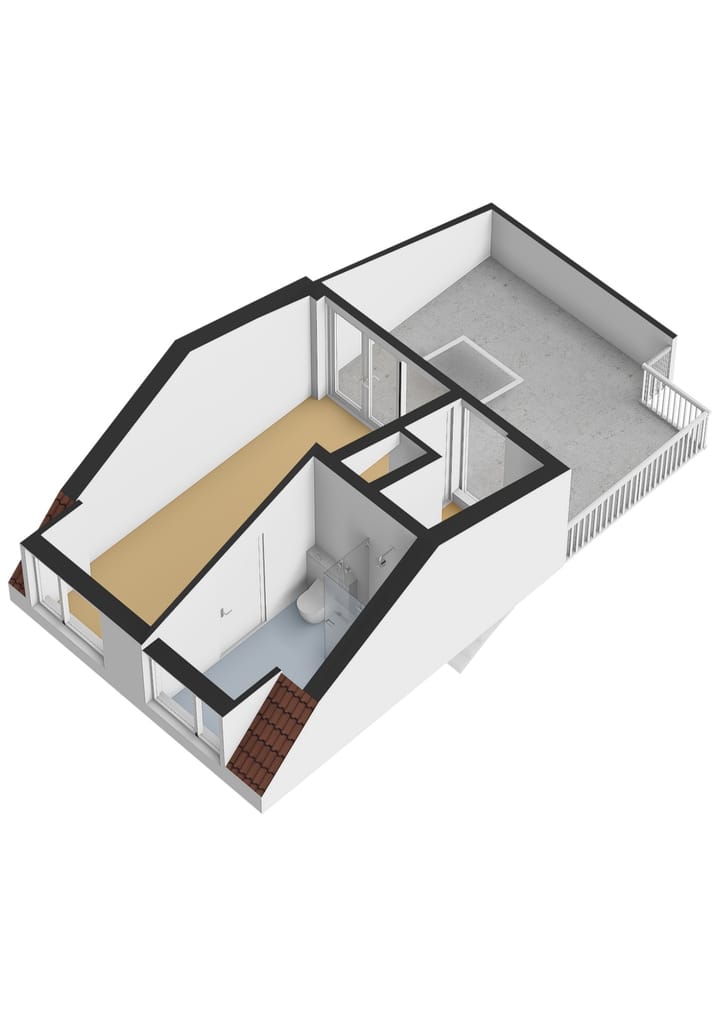 Foto 49 van Brandewijnsgracht 4