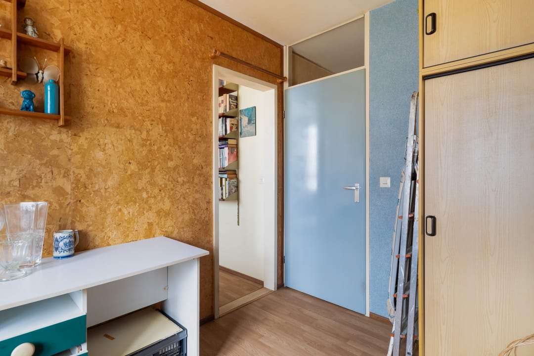 Foto 37 van Paradijsvogelhoek 30