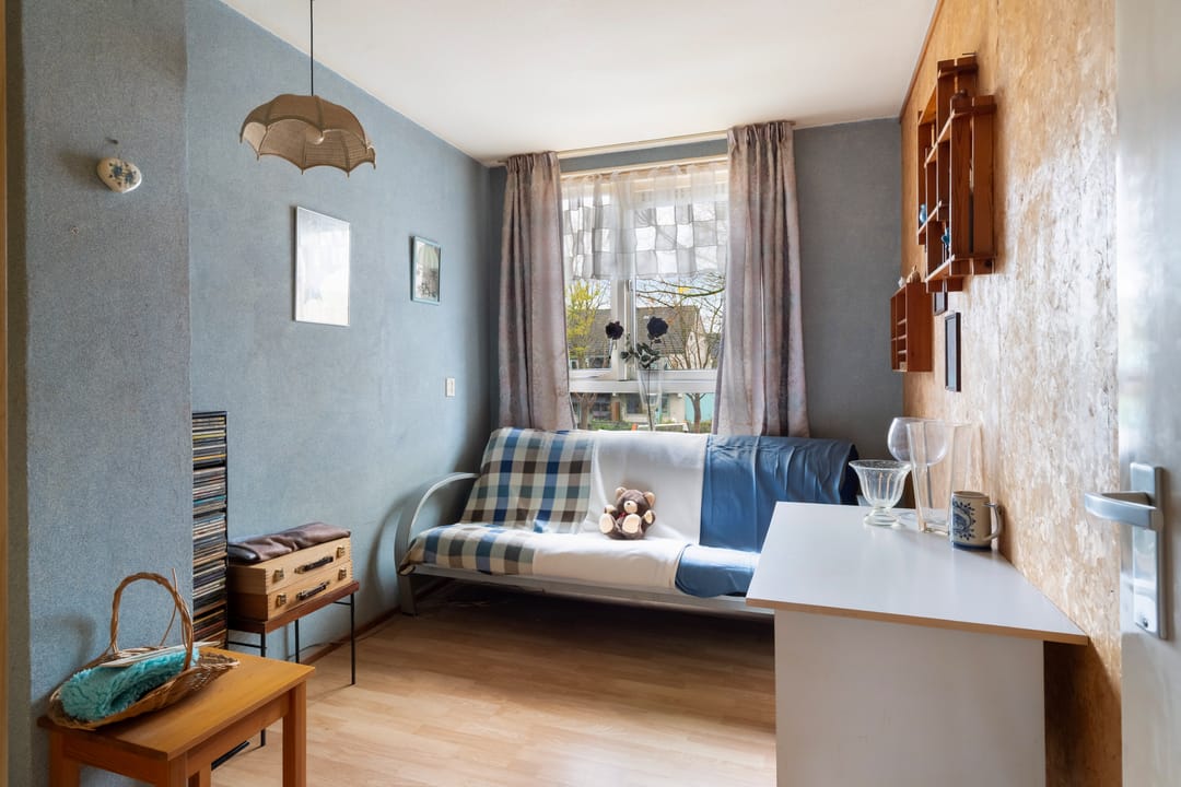 Foto 38 van Paradijsvogelhoek 30