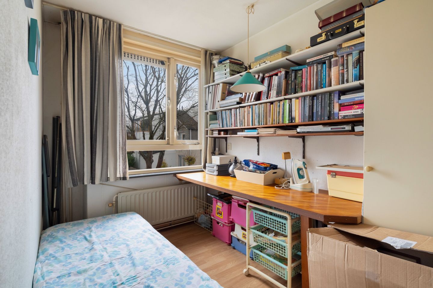 Foto 40 van Paradijsvogelhoek 30