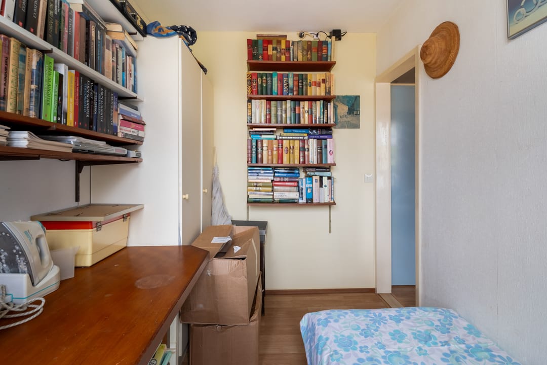 Foto 41 van Paradijsvogelhoek 30