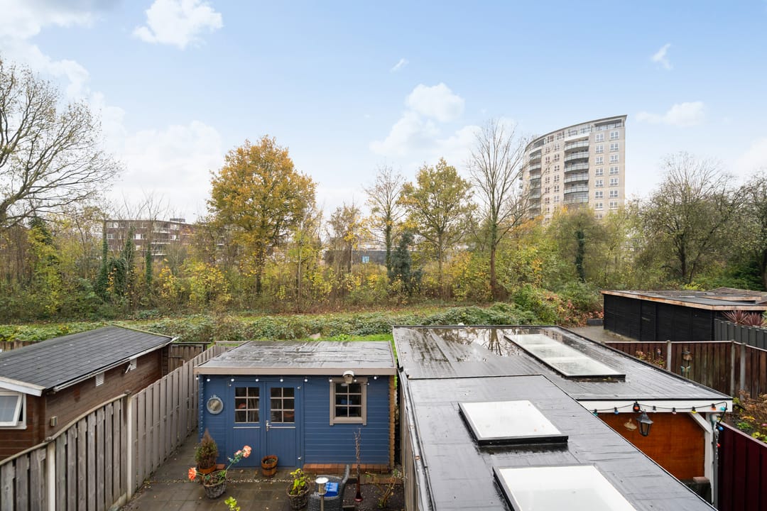 Foto 46 van Paradijsvogelhoek 30