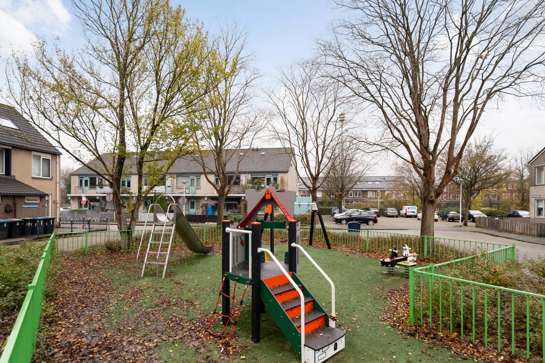 Foto 47 van Paradijsvogelhoek 30