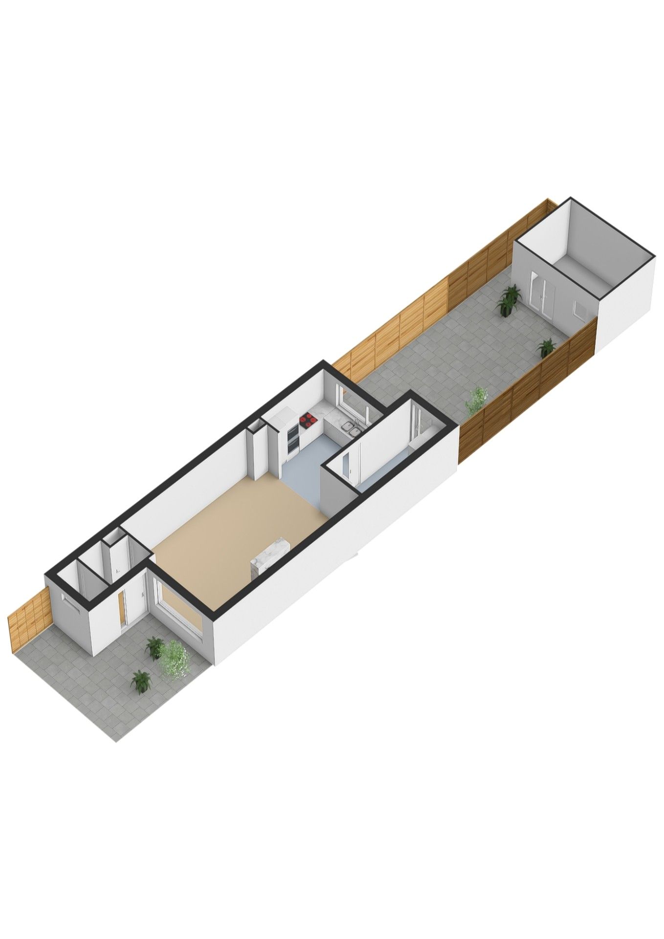Foto 49 van Paradijsvogelhoek 30