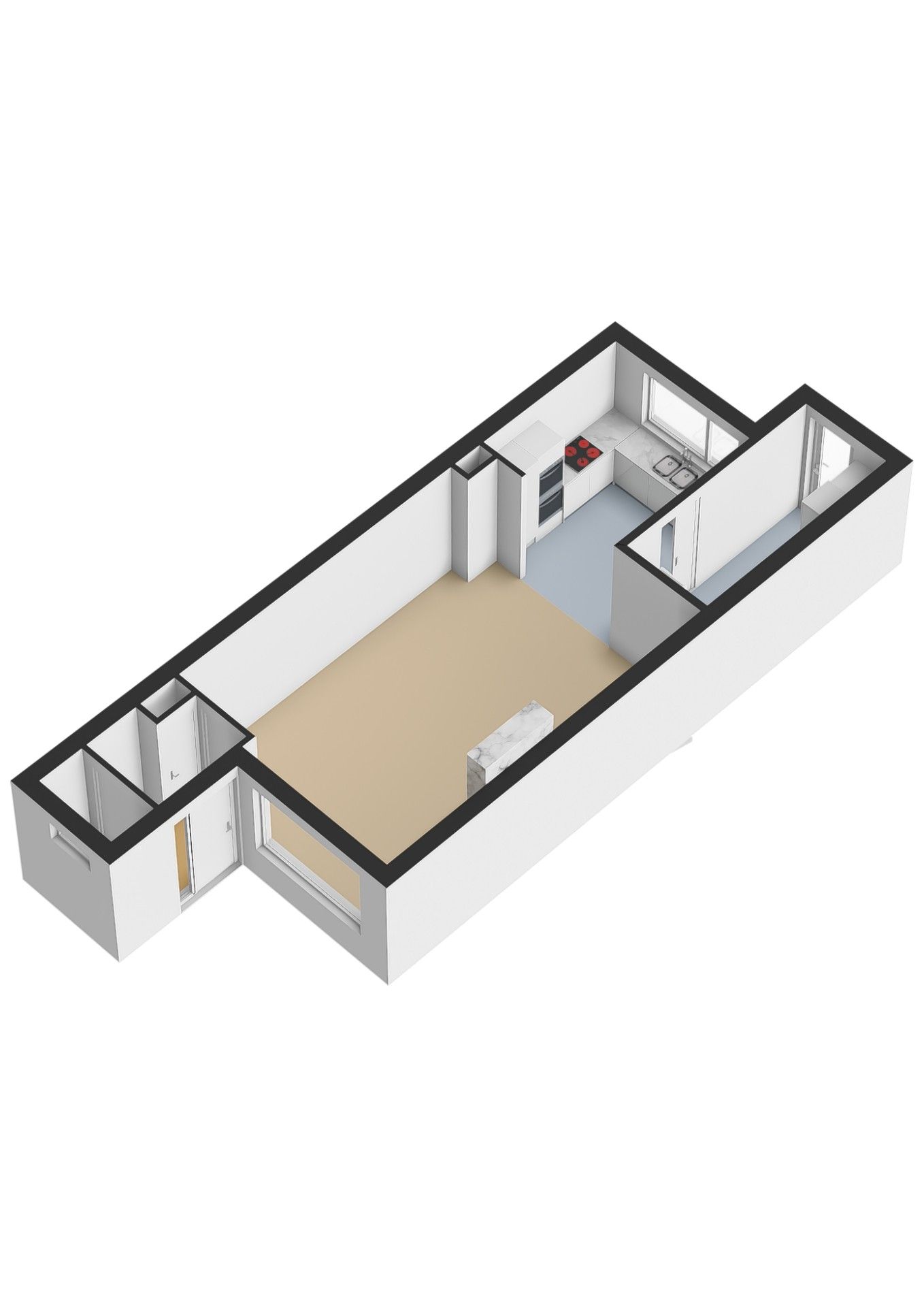 Foto 51 van Paradijsvogelhoek 30