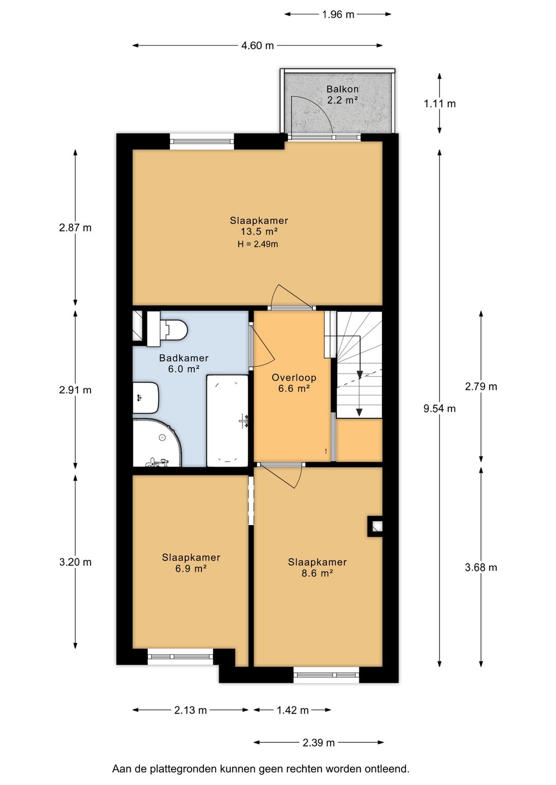 Foto 52 van Paradijsvogelhoek 30