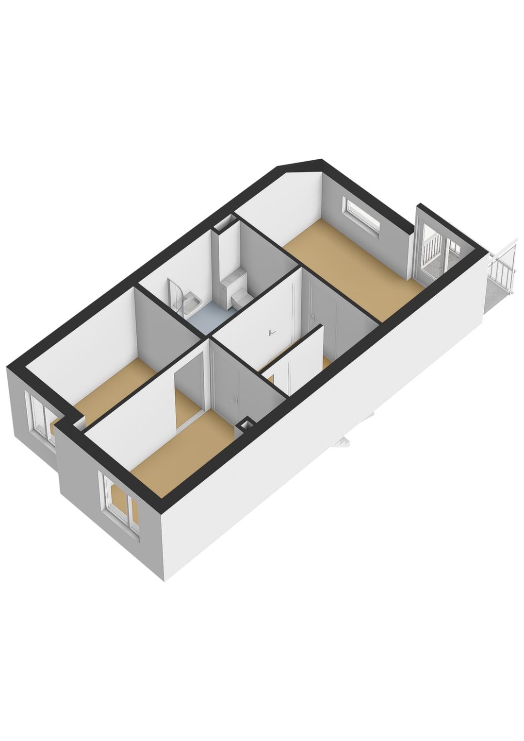 Foto 53 van Paradijsvogelhoek 30