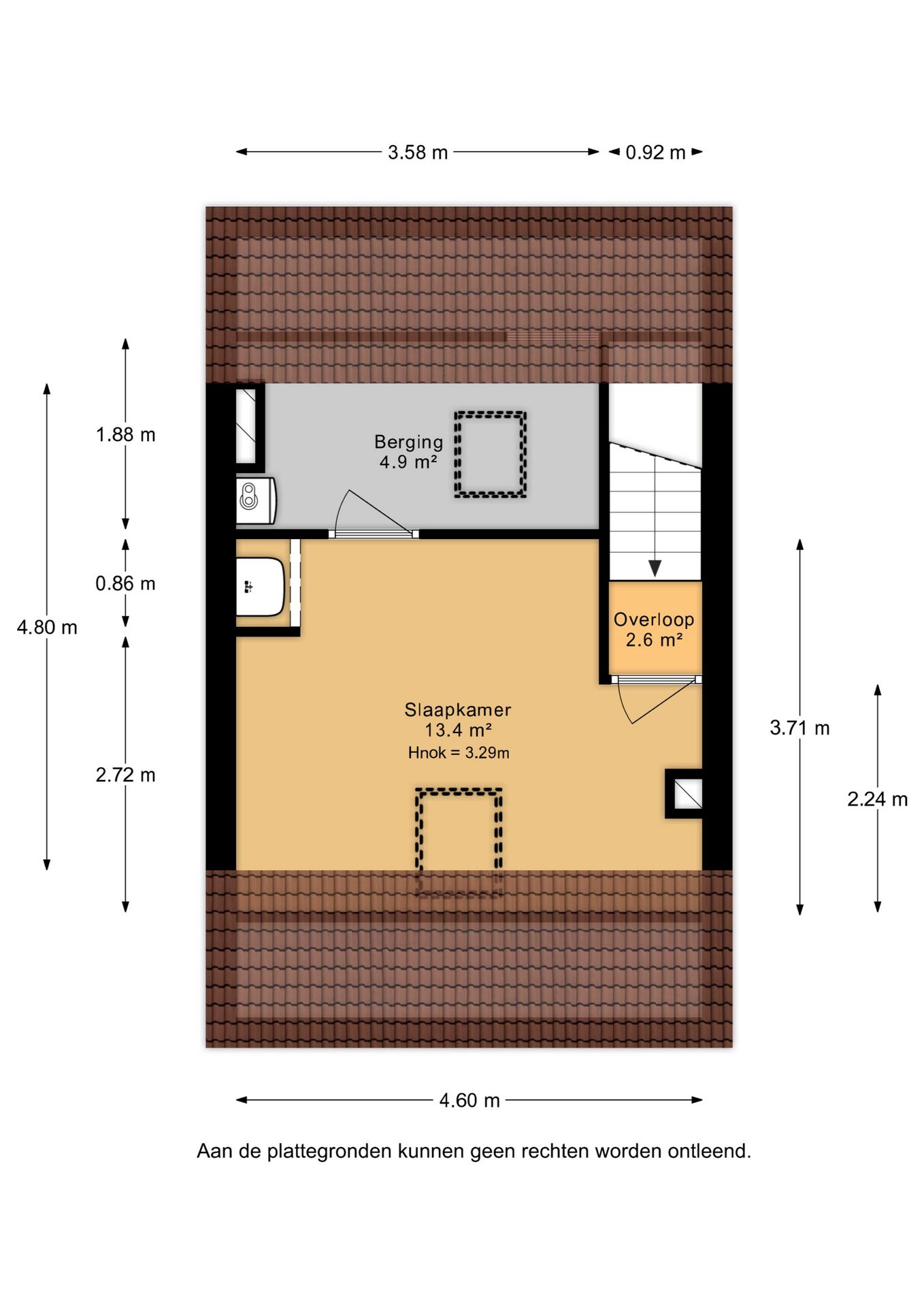 Foto 54 van Paradijsvogelhoek 30