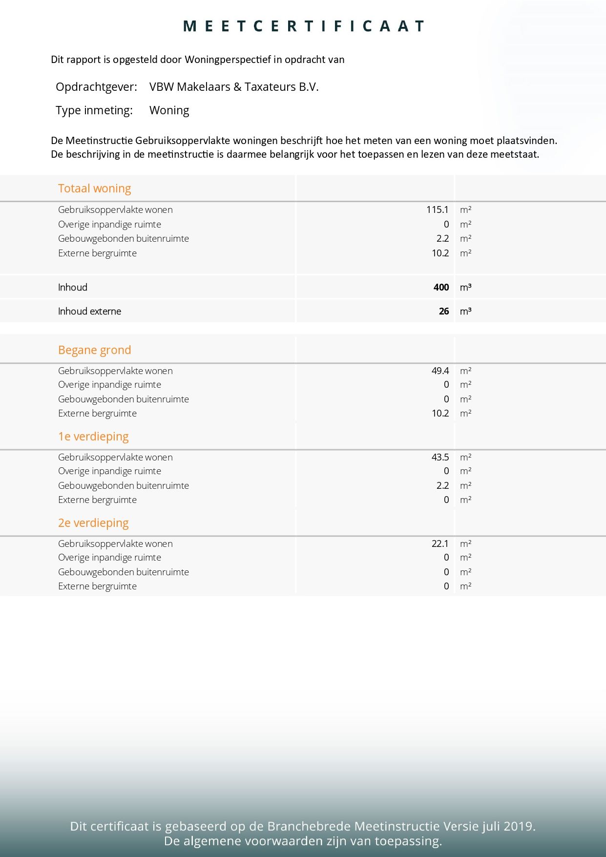 Foto 57 van Paradijsvogelhoek 30