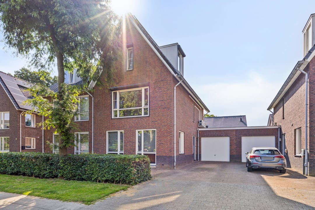 Foto 1 van Geerlinglaan 20