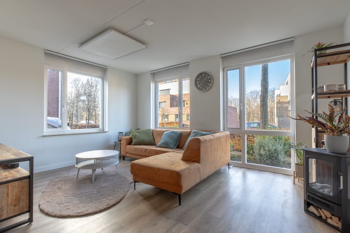 Foto 4 van Geerlinglaan 20