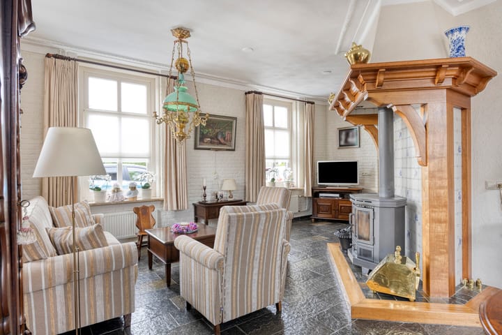 Foto 2 van Oirschotseweg 74