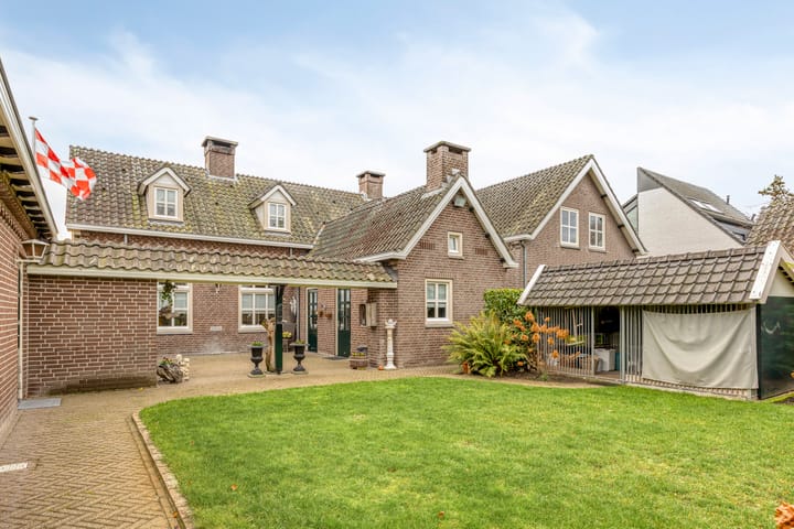 Foto 4 van Oirschotseweg 74