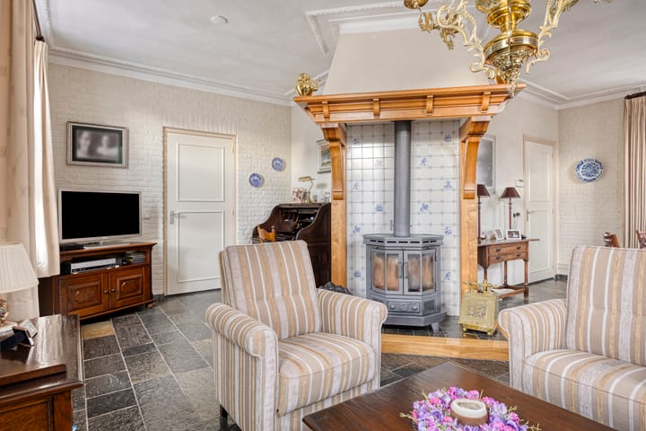 Foto 14 van Oirschotseweg 74