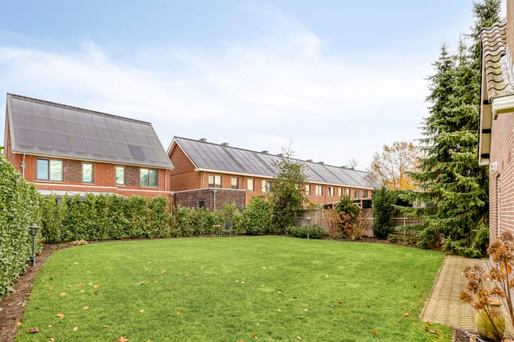 Foto 50 van Oirschotseweg 74