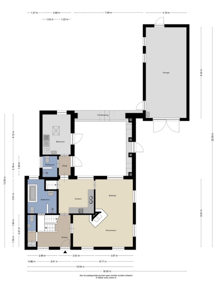 Foto 61 van Oirschotseweg 74