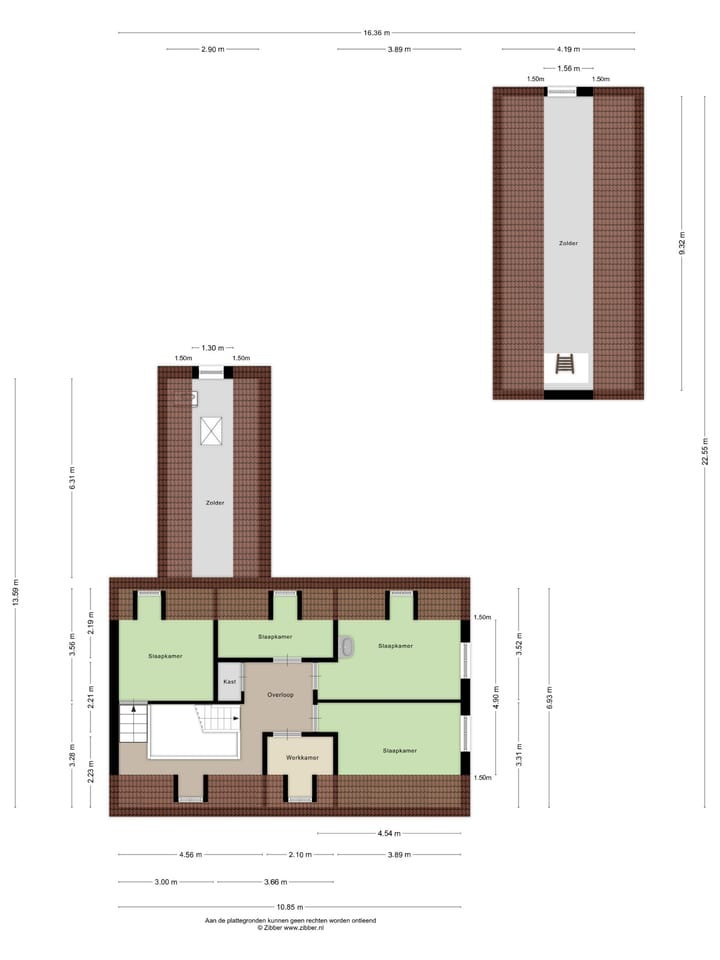 Foto 64 van Oirschotseweg 74