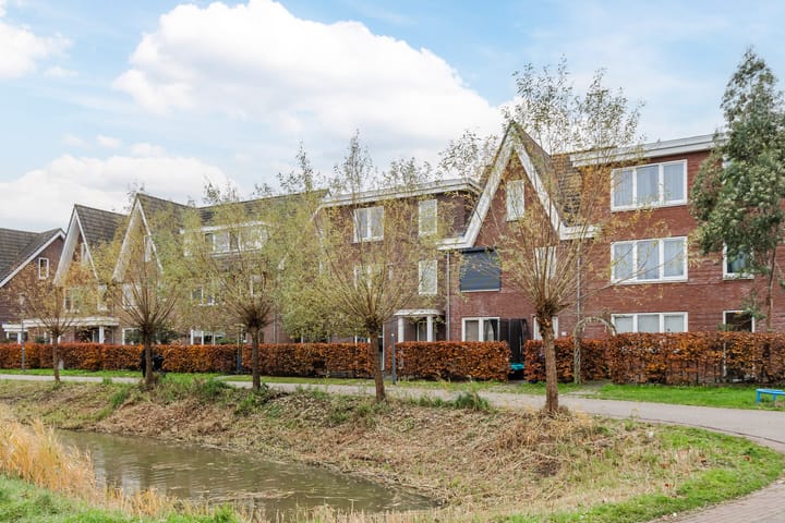 Photo 4 of Van Rijnweg 70