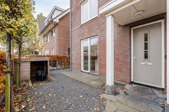 Photo 7 of Van Rijnweg 70