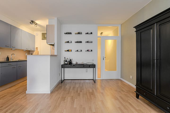 Foto 5 van Kerkstraat 16-A