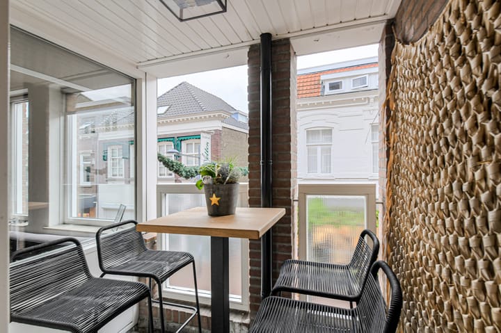 Photo 13 of Kerkstraat 16-A